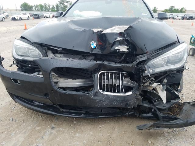2014 BMW 750LI WBAYE8C58ED134679