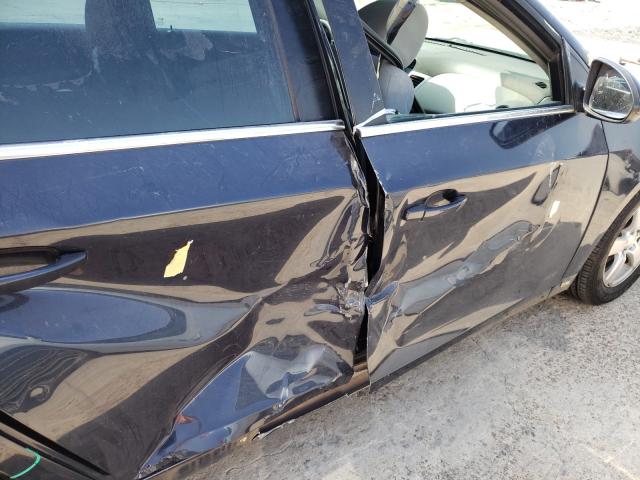 2014 CHEVROLET CRUZE LT 1G1PC5SB7E7301650