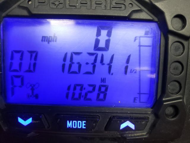 2017 POLARIS SPORTSMAN 4XASXA858HA628542