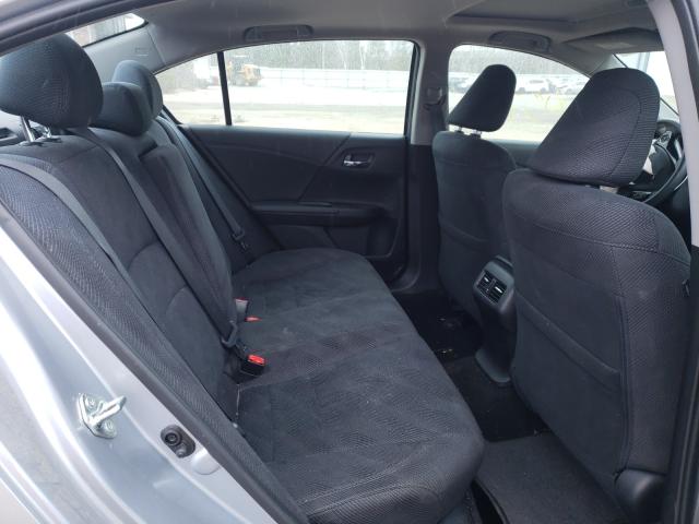 2017 HONDA ACCORD EX 1HGCR2F72HA273967