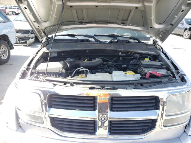 2011 DODGE NITRO SE 1D4PU2GK7BW534525