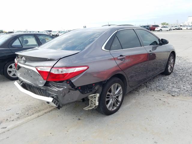 2017 TOYOTA CAMRY LE 4T1BF1FK2HU415035