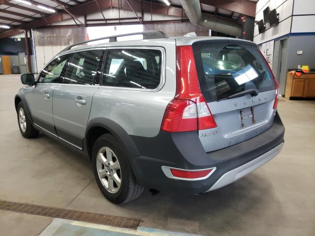 2010 VOLVO XC70 YV4960BZ6A1082827