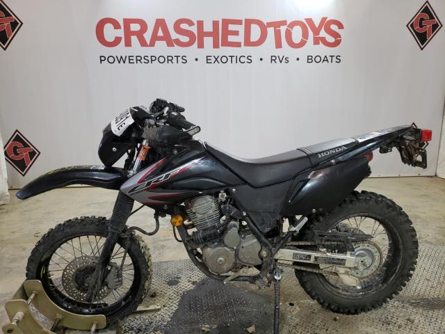 2009 HONDA CRF230 M JH2MD37599K000631