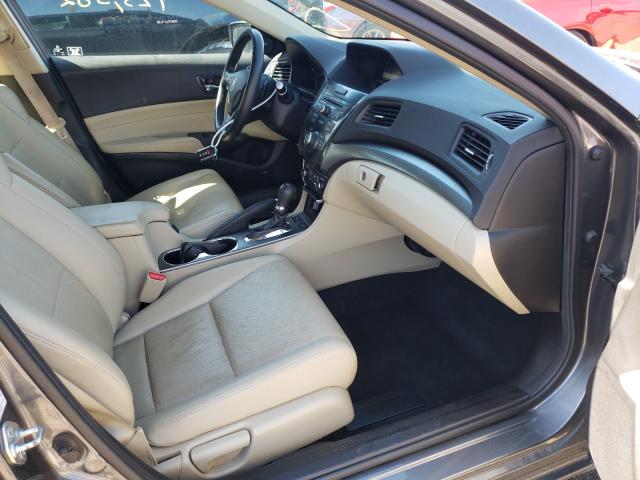 2013 ACURA ILX 20 PRE 19VDE1F55DE019306