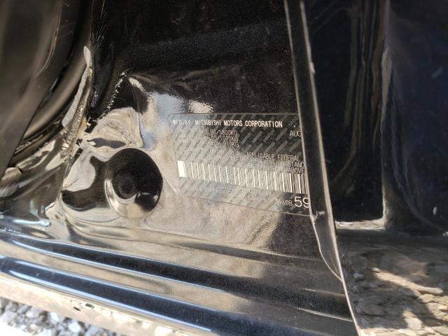 2017 MITSUBISHI LANCER ES JA32U2FU2HU016044