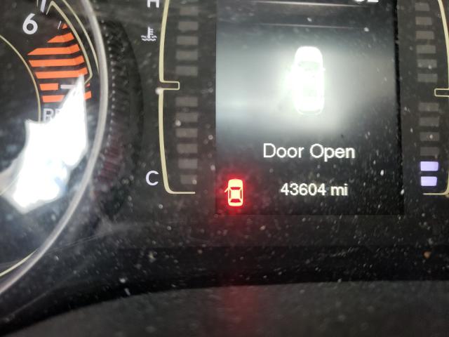 2017 JEEP CHER SPORT 1C4PJLAB9HW596425