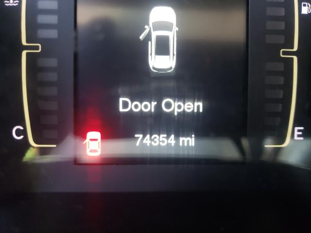 2016 JEEP CHEROKEE S 1C4PJLAB0GW141056