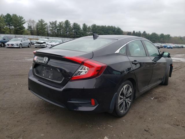 2016 HONDA CIVIC EX 19XFC1F42GE216824
