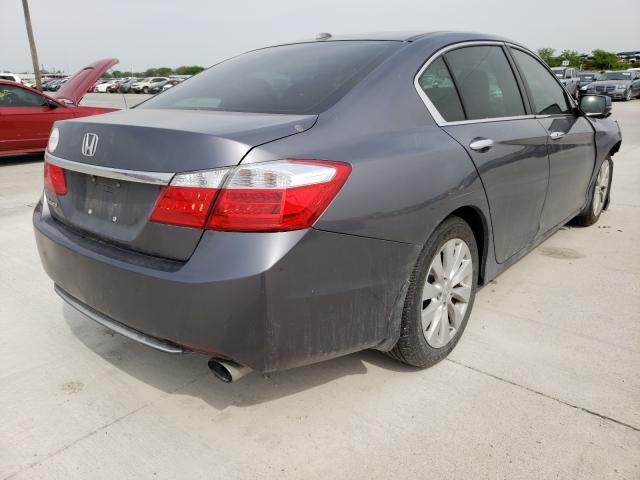 2014 HONDA ACCORD 1HGCR2F85EA052948