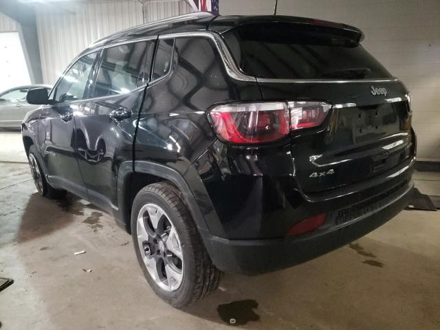 2018 JEEP COMPASS LI 3C4NJDCBXJT457703