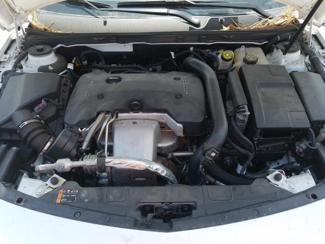 2016 BUICK REGAL 2G4GK5EX4G9151575