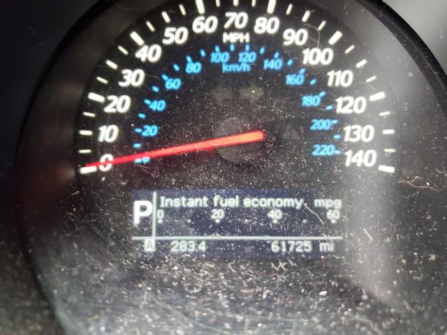 2011 SUZUKI GRAND VITA JS3TD0D26B4102428