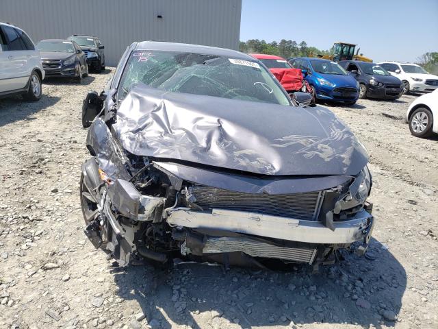 2020 HONDA CIVIC TOUR 19XFC1F9XLE001908