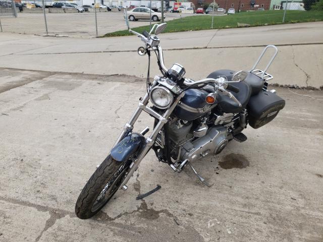2003 HARLEY-DAVIDSON FXD 1HD1GHV183K304314