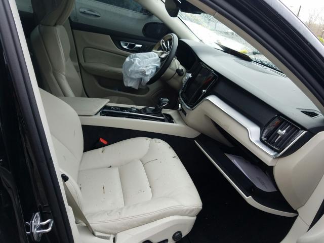 2020 VOLVO S60 T6 MOM 7JRA22TK1LG072863