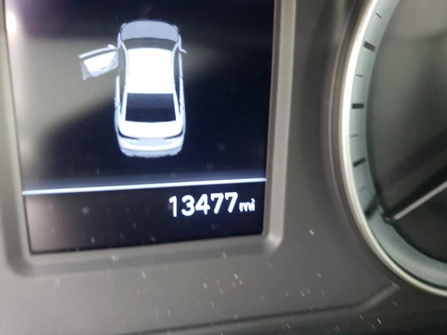 2019 HYUNDAI SONATA SE 5NPE24AF7KH778358
