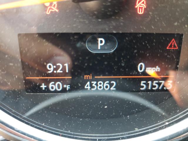 2017 MINI COOPER COU WMZYS7C3XH3B62744