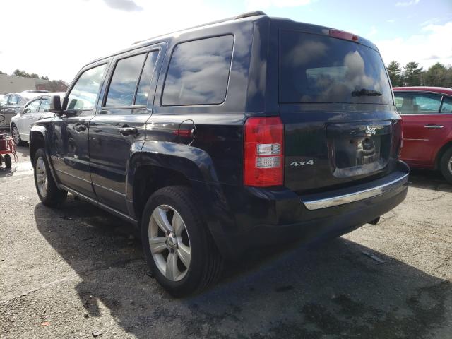 2014 JEEP PATRIOT LI 1C4NJRCB8ED928479