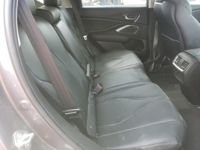 2019 ACURA RDX 5J8TC1H38KL004650