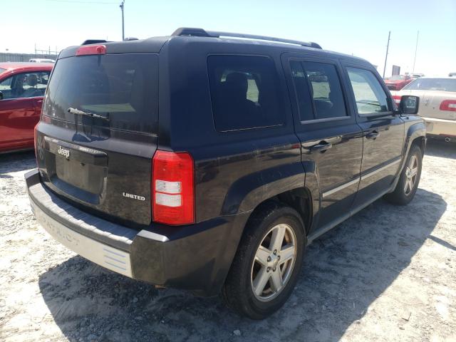 2010 JEEP PATRIOT LI 1J4NT4GB4AD573161