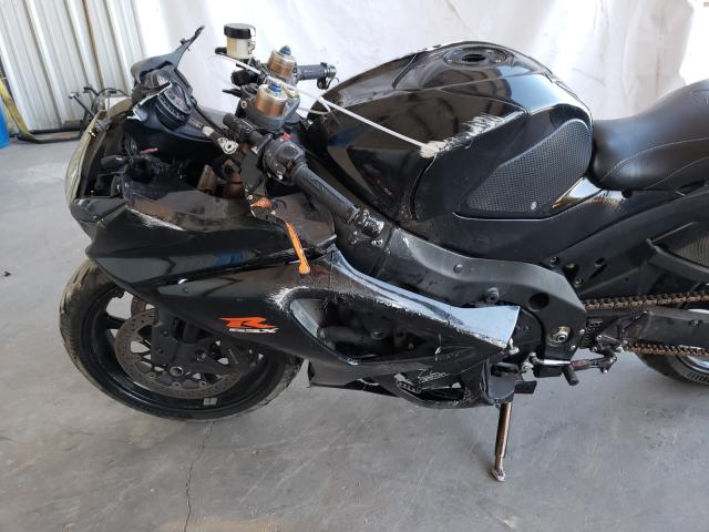 2008 SUZUKI GSX 1000 JS1GT77A082105953