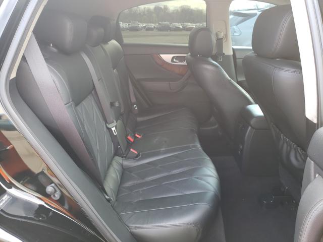 2012 INFINITI FX35 JN8AS1MWXCM153215