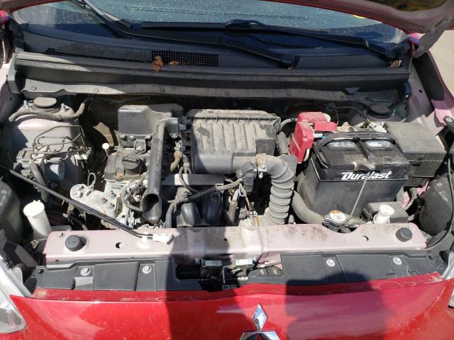 2015 MITSUBISHI MIRAGE DE ML32A3HJ3FH033382