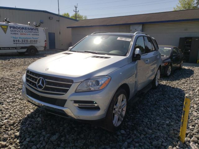 2015 MERCEDES-BENZ C 350 4JGDA5HB6FA512121