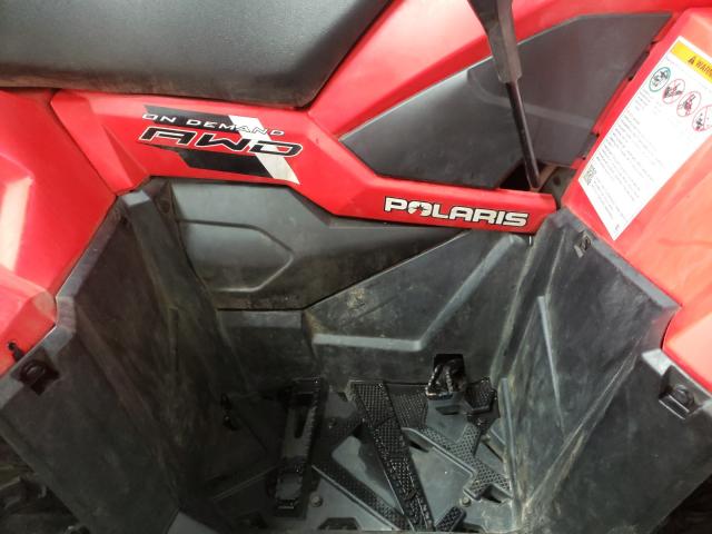 2017 POLARIS SPORTSMAN 4XASXA858HA628542