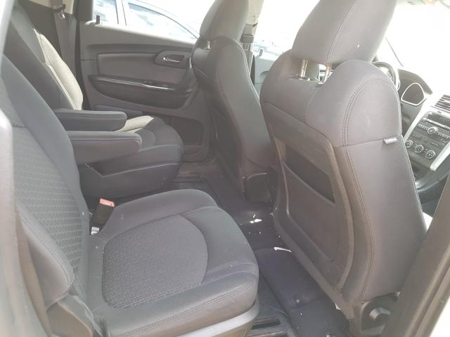 2012 CHEVROLET TRAVERSE L 1GNKRGED0CJ334845