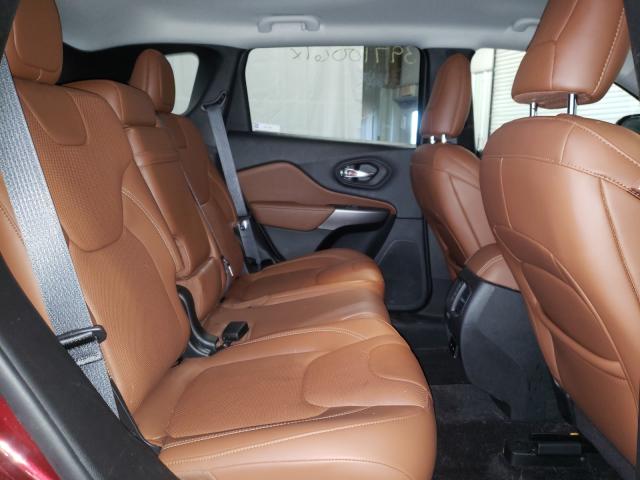 2019 JEEP CHEROKEE O 1C4PJMJX2KD225241