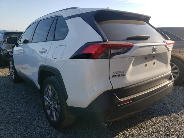 2019 TOYOTA RAV4 XLE P JTMC1RFV3KD511652
