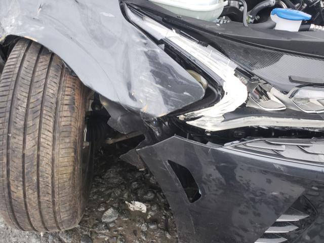 2021 KIA K5 LXS 5XXG14J22MG015753