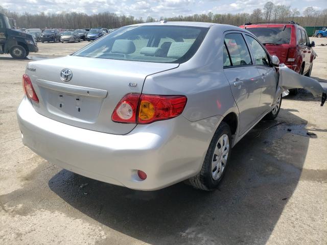 2010 TOYOTA COROLLA BA 1NXBU4EE1AZ320183