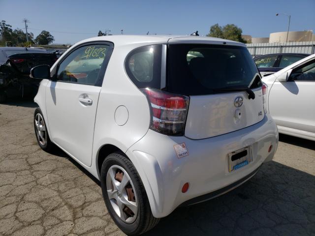 Toyota Scion IQ