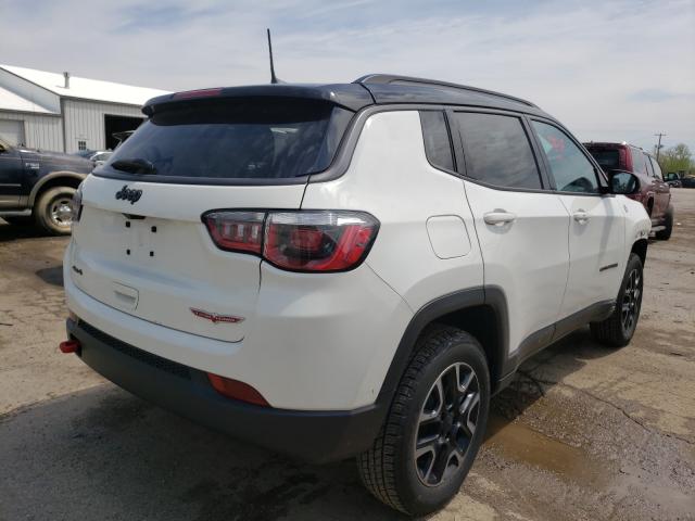 2019 JEEP COMPASS TR 3C4NJDDB3KT739679