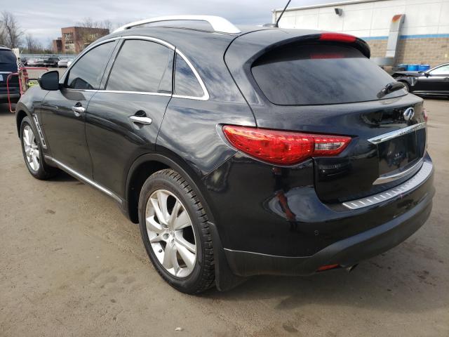 2012 INFINITI FX35 JN8AS1MWXCM153215