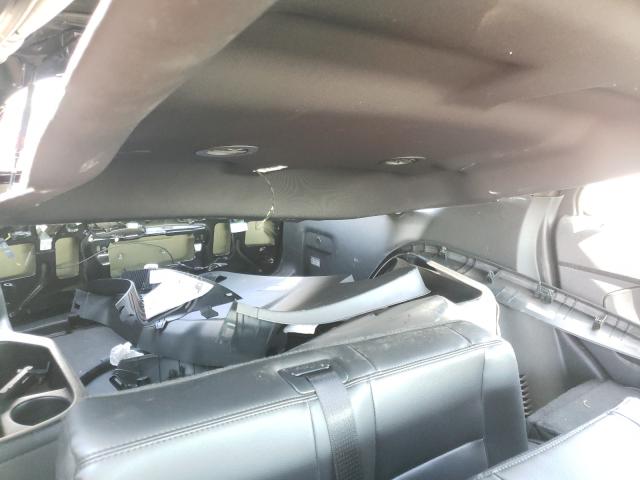 2019 FORD EXPLORER P 1FM5K8AR4KGB55443
