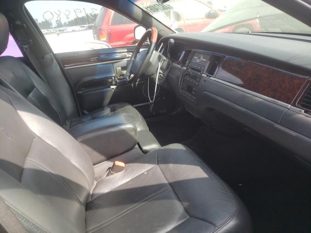 2011 LINCOLN TOWN CAR S 2LNBL8CV8BX763888