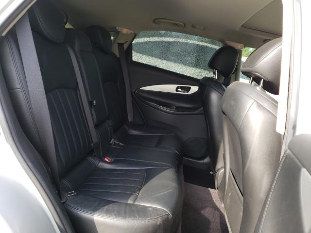 2016 INFINITI QX50 JN1BJ0RP5GM235148