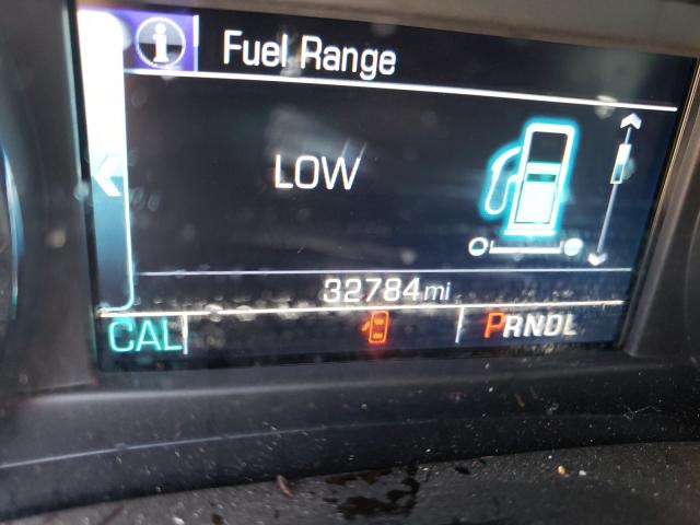 2019 CHEVROLET SUBURBAN C 1GNSCGEC1KR169879