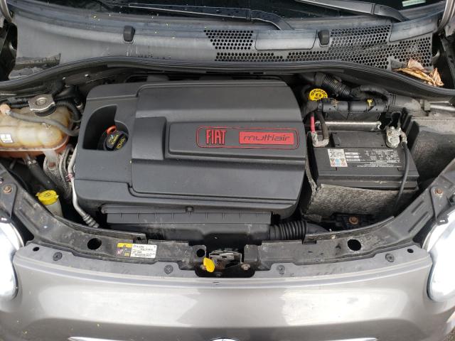 2013 FIAT 500 3C3CFFAR8DT753980