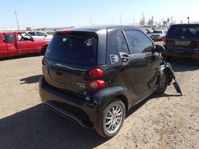 2014 SMART FORTWO WMEEJ9AA1EK732049