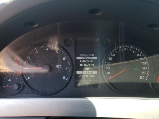 2011 CHEVROLET CAPRICE PO 6G1MK5E24BL564279