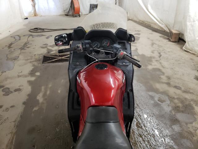 2003 KAWASAKI ZG1000 JKAZGCA103B518902