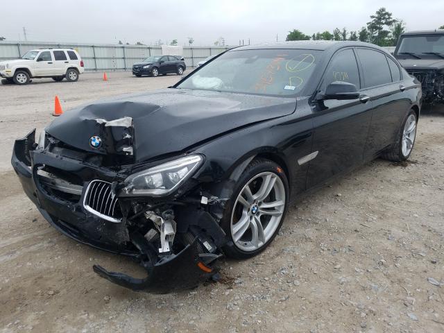 2014 BMW 750LI WBAYE8C58ED134679
