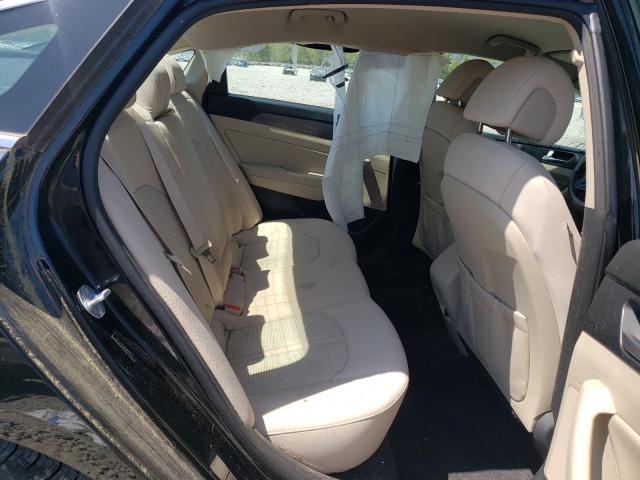 2015 HYUNDAI SONATA SPO 5NPE34AF9FH073113