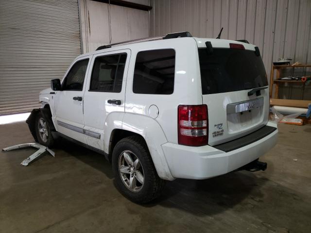 2012 JEEP LIBERTY LI 1C4PJMCK1CW143380