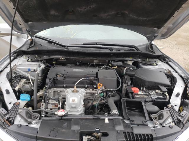 2017 HONDA ACCORD EX 1HGCR2F72HA273967